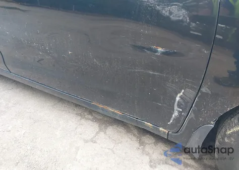 2014 Kia Forte Lx z USA, uszkodzony, nr VIN KNAFK4A63E5185389